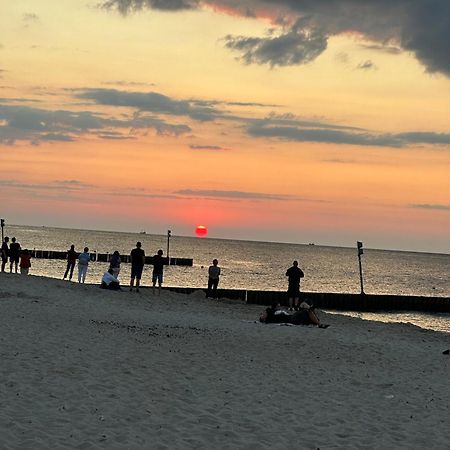 Apartamenty Arka Medical Spa **** Kołobrzeg Exteriör bild